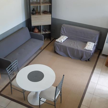 Petit Loft Face Riviere Daire Collobrières Dış mekan fotoğraf